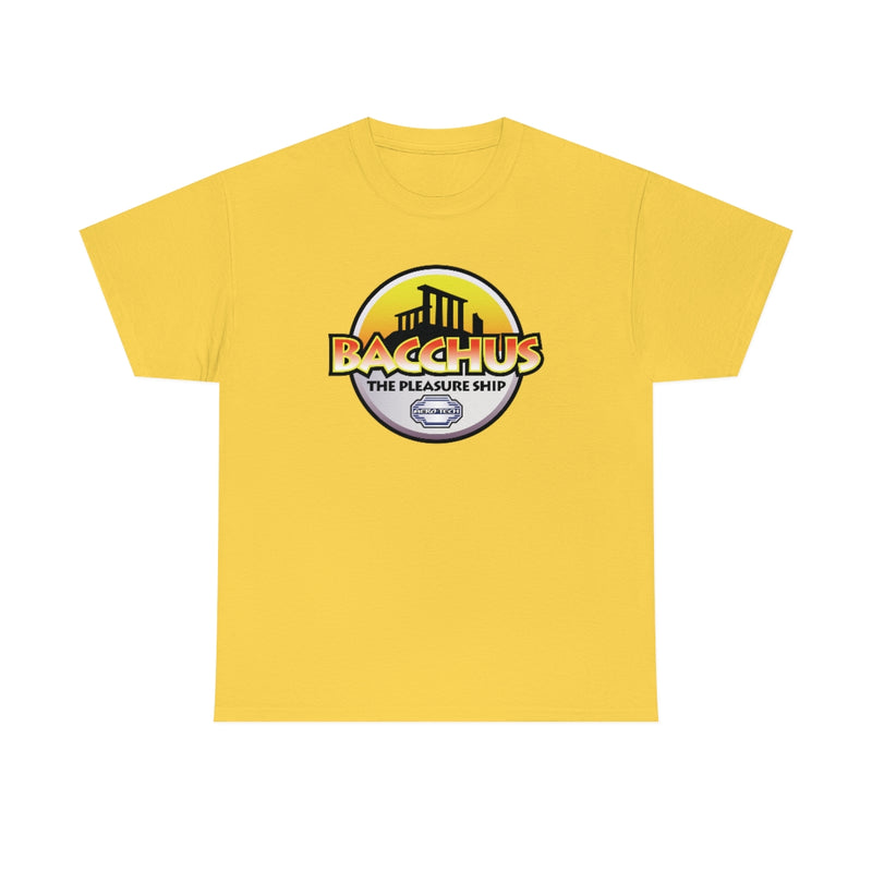 SAAB - Bacchus Tee