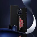BB - Reverse BB Wings Phone Case