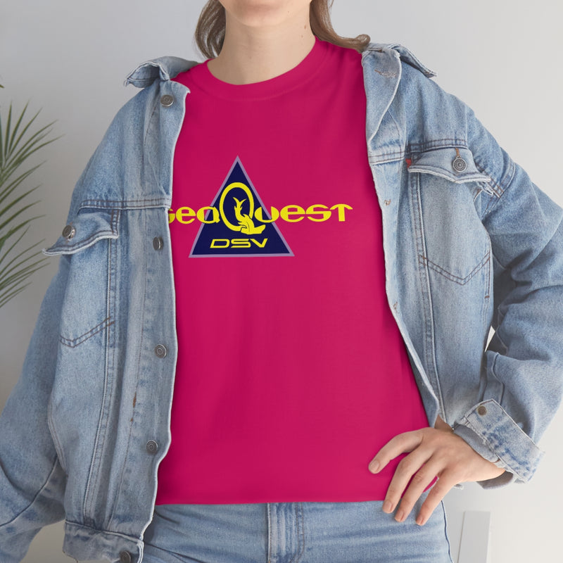 DSV Tee