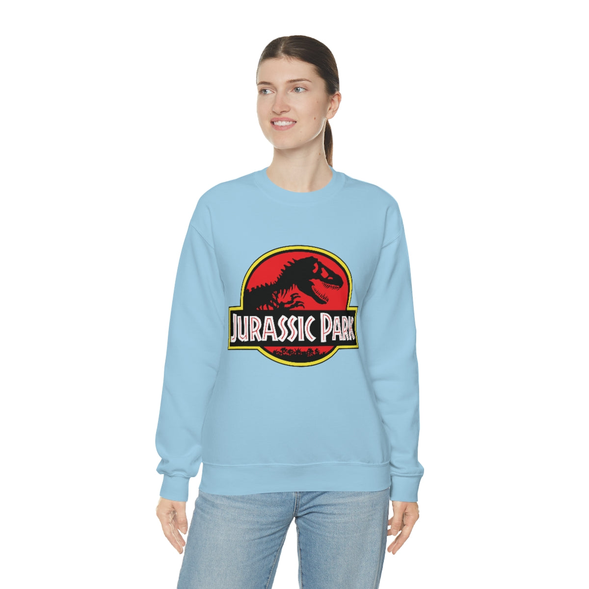 JP Sweatshirt