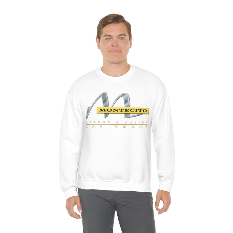 Montecito Sweatshirt