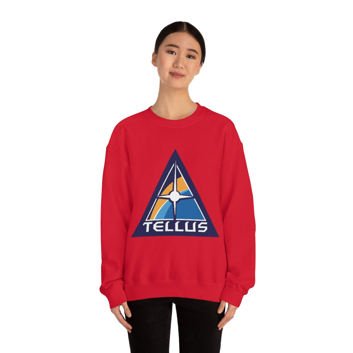 SAAB - Tellus Sweatshirt