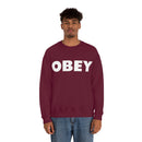 TL - Obey Sweatshirt