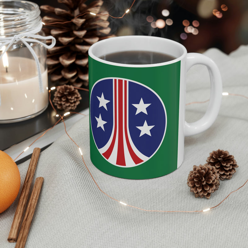 USCM Colonial Marines Mug