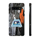 1999 - Alpha Base Phone Case