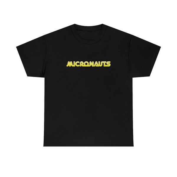 Micro Nauts Tee