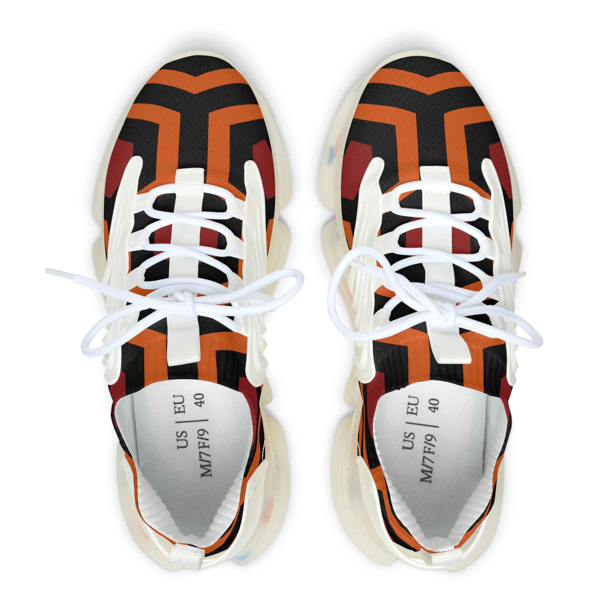 Overlook Hotel Women's Mesh Sports Sneakers