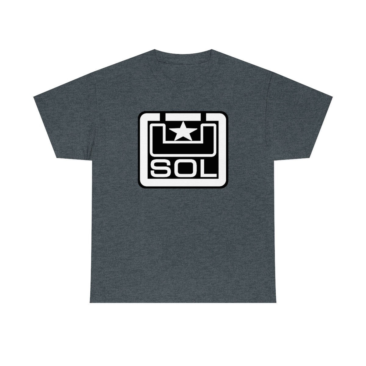 UNISOL Tee