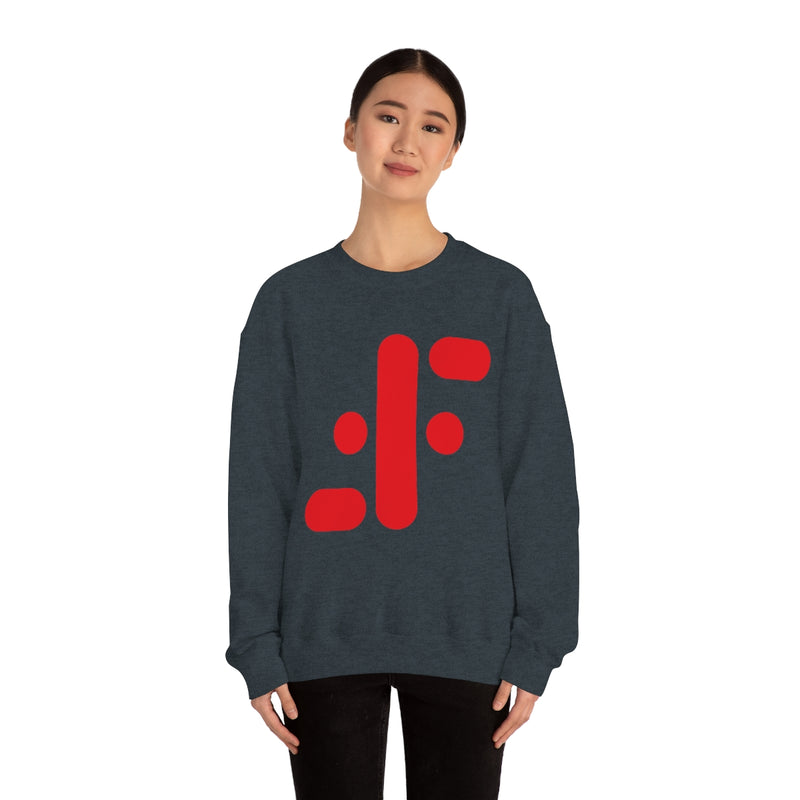 Visitors Sweatshirt