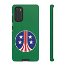 USCM Colonial Marines Phone Case