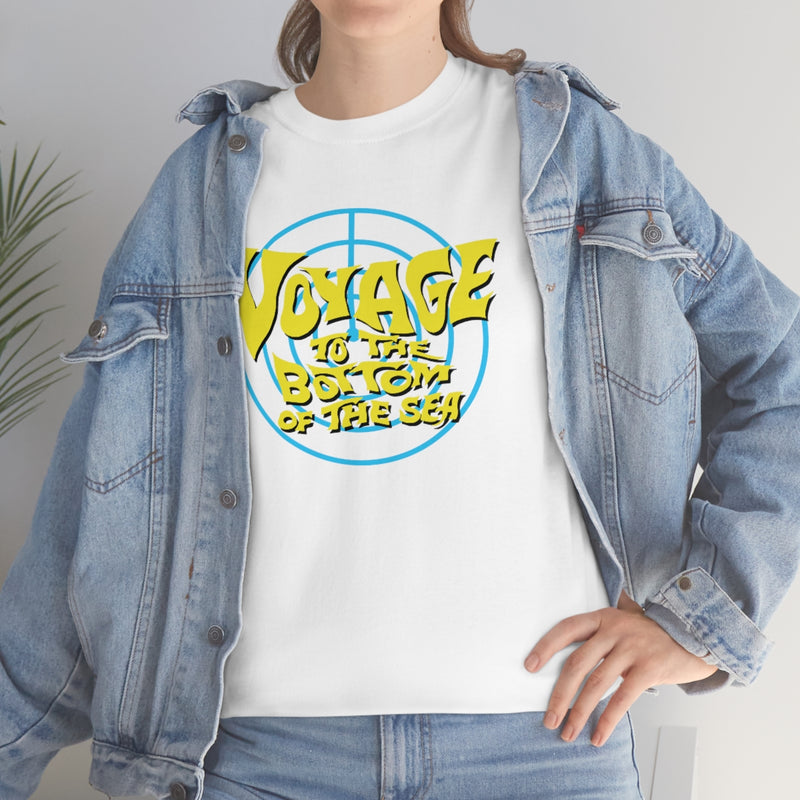 Voyage Tee