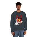 SR - Mach Sweatshirt