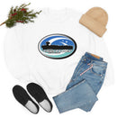 SAAB - USS Eisenhower Sweatshirt