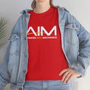 Advanced Mechanics V1 Tee