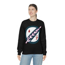 Bounty Hunter Chest Logo Sweatshirt