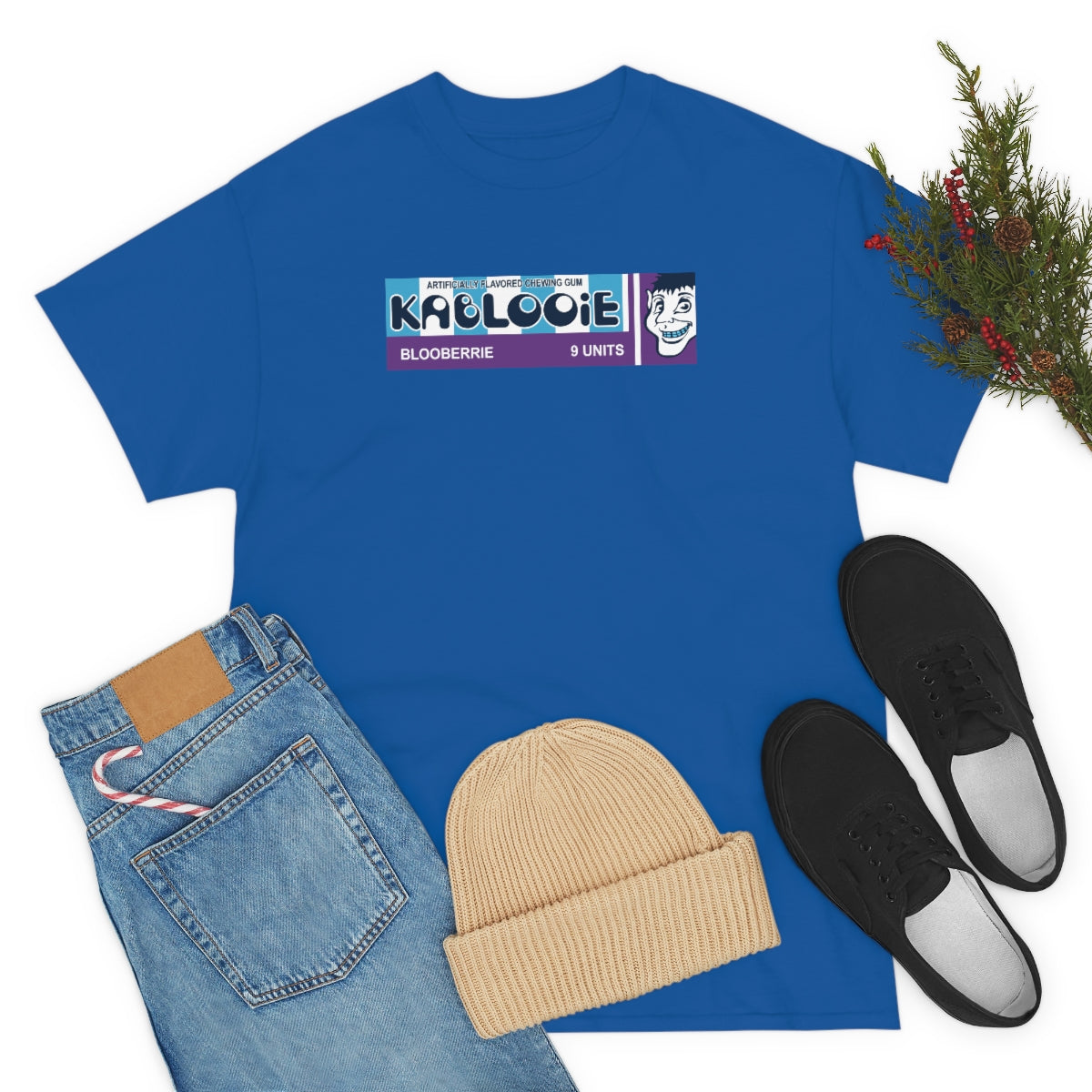 KABLOOIE Tee