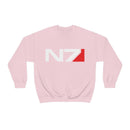 Mass N7 Sweatshirt