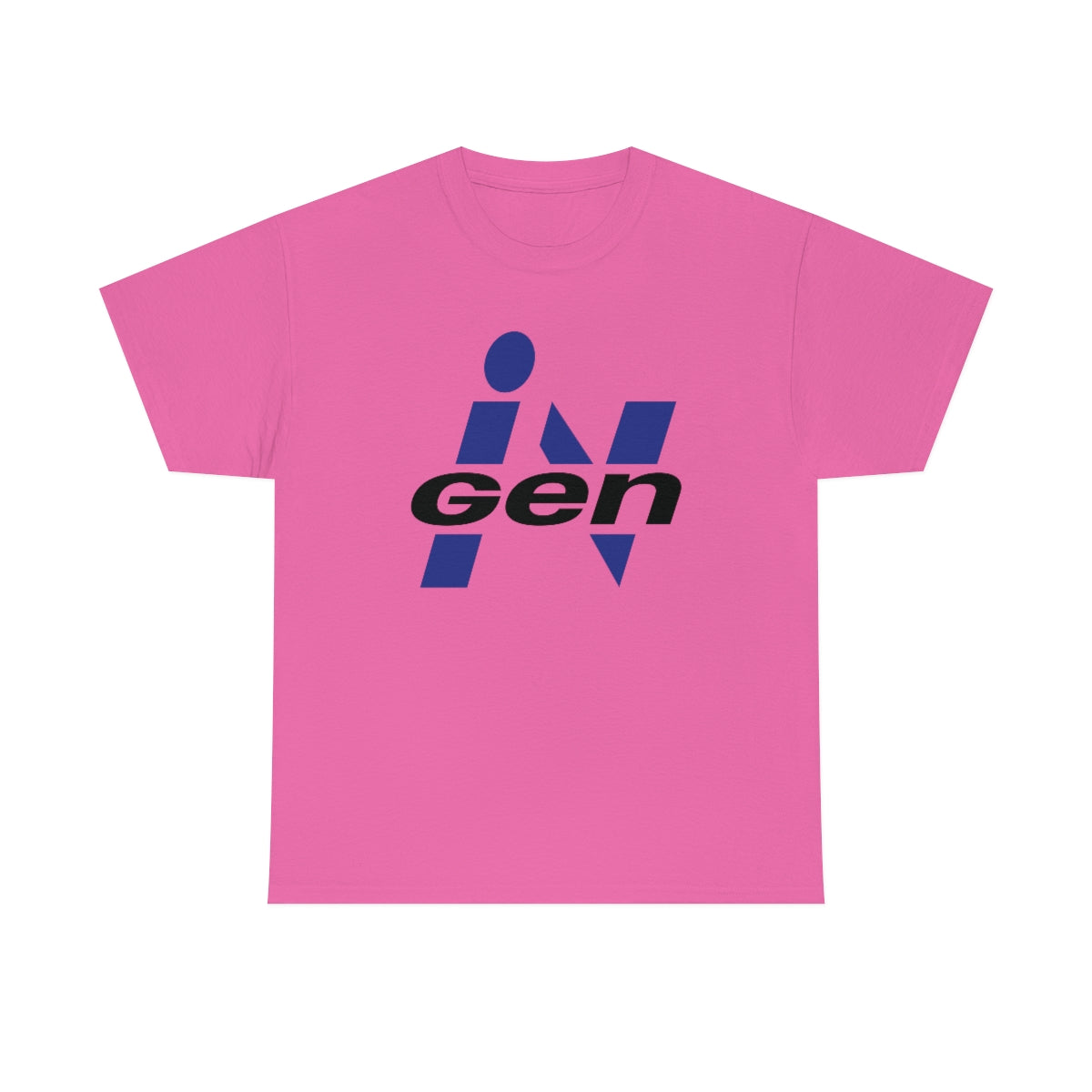 JP - In Gen Tee