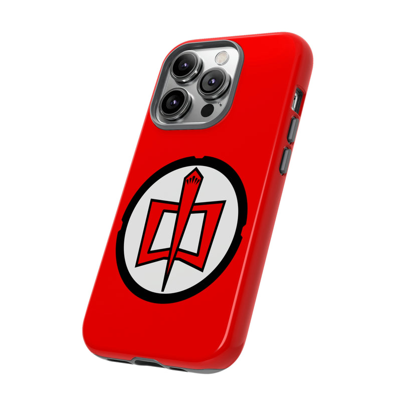 American Hero Phone Case