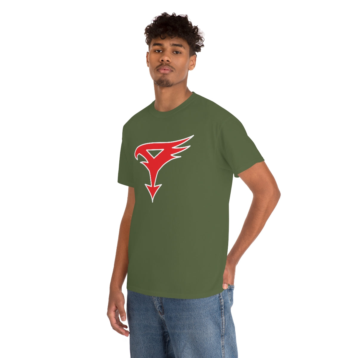 BOTP - Gatchaman #1 Tee