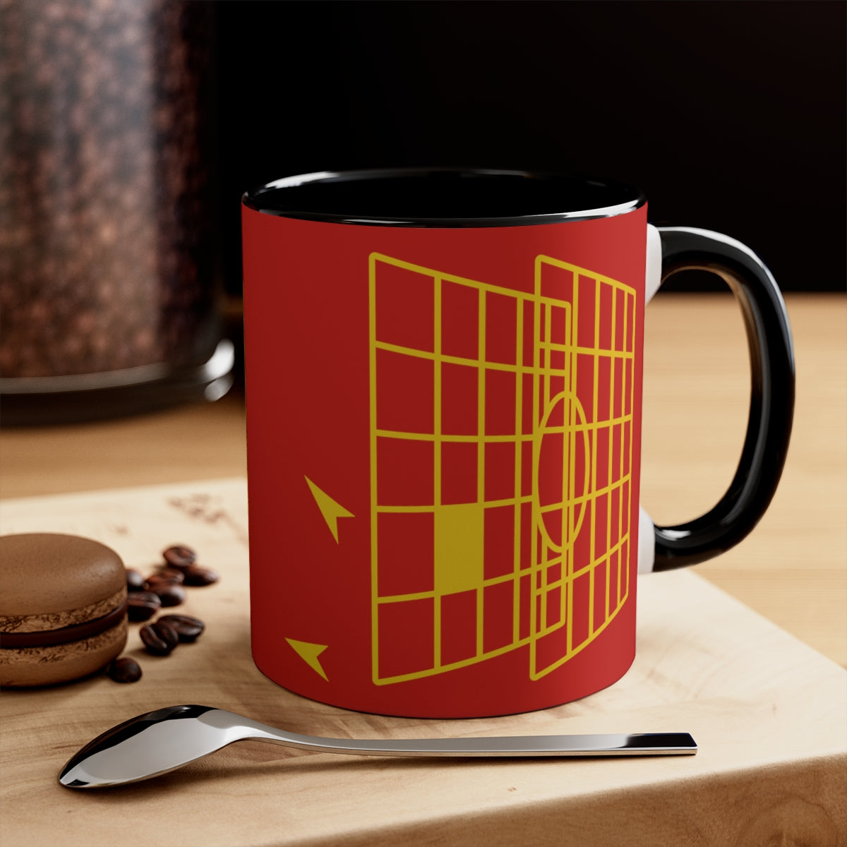 I Got One! Mug