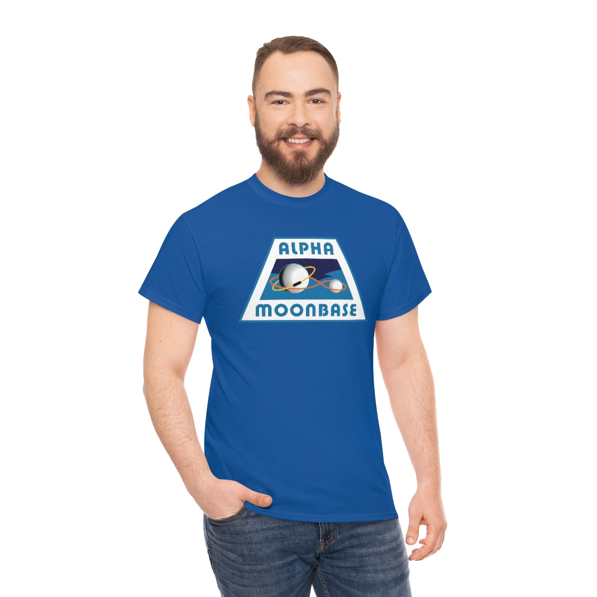 1999 - Alpha Base Tee