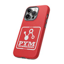 PYM Technologies Phone Case