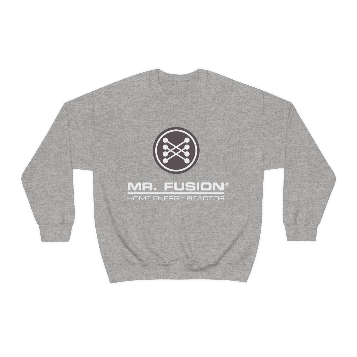 BTTF - FUSION Sweatshirt