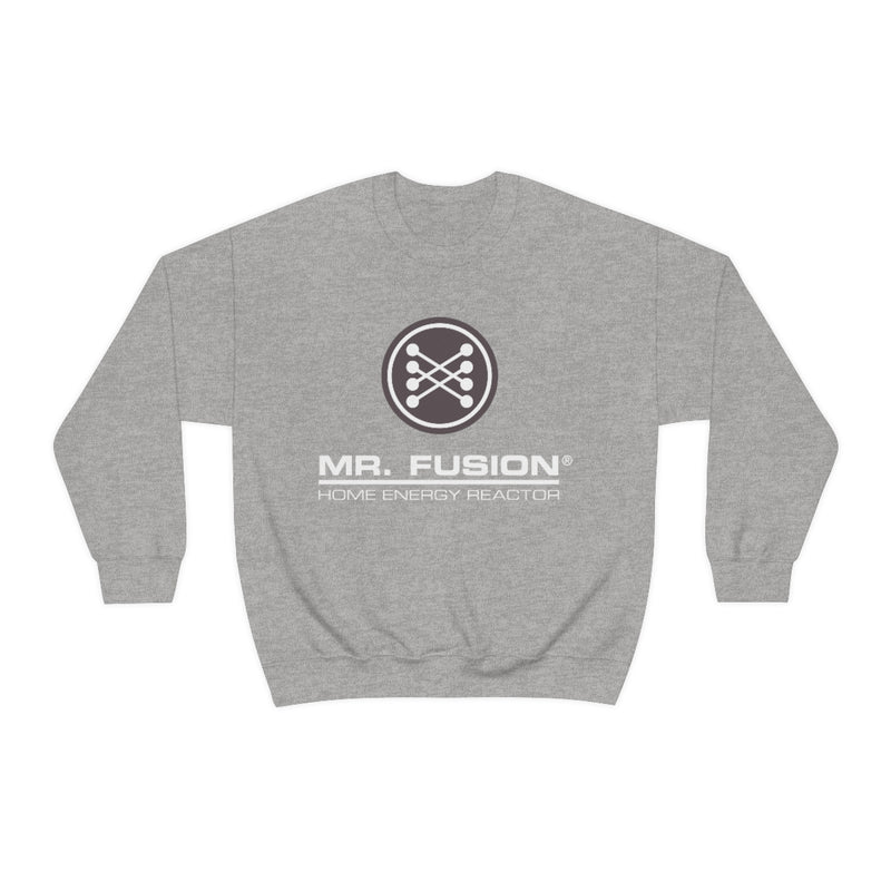 BTTF - FUSION Sweatshirt