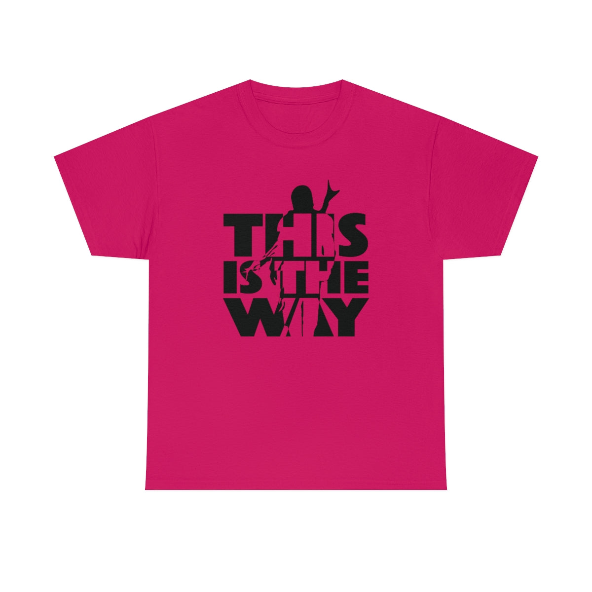 MD - The Way Tee