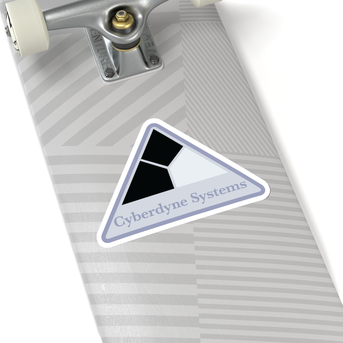 Cyberdyne Systems Stickers