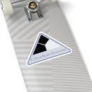 Cyberdyne Systems Stickers