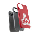 Retro Video Game Phone Case