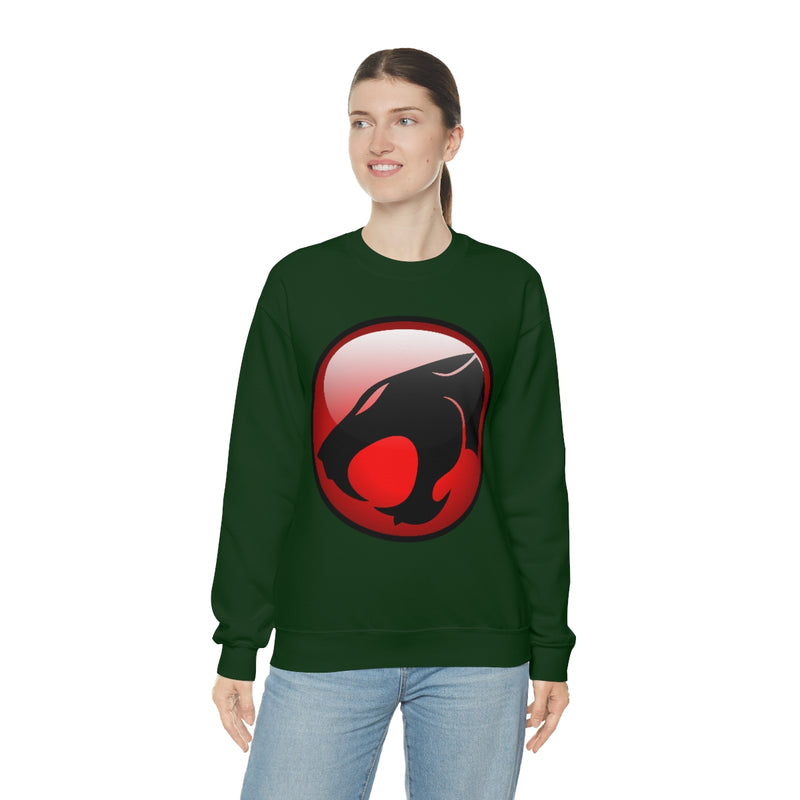 Thunder Cats Sweatshirt