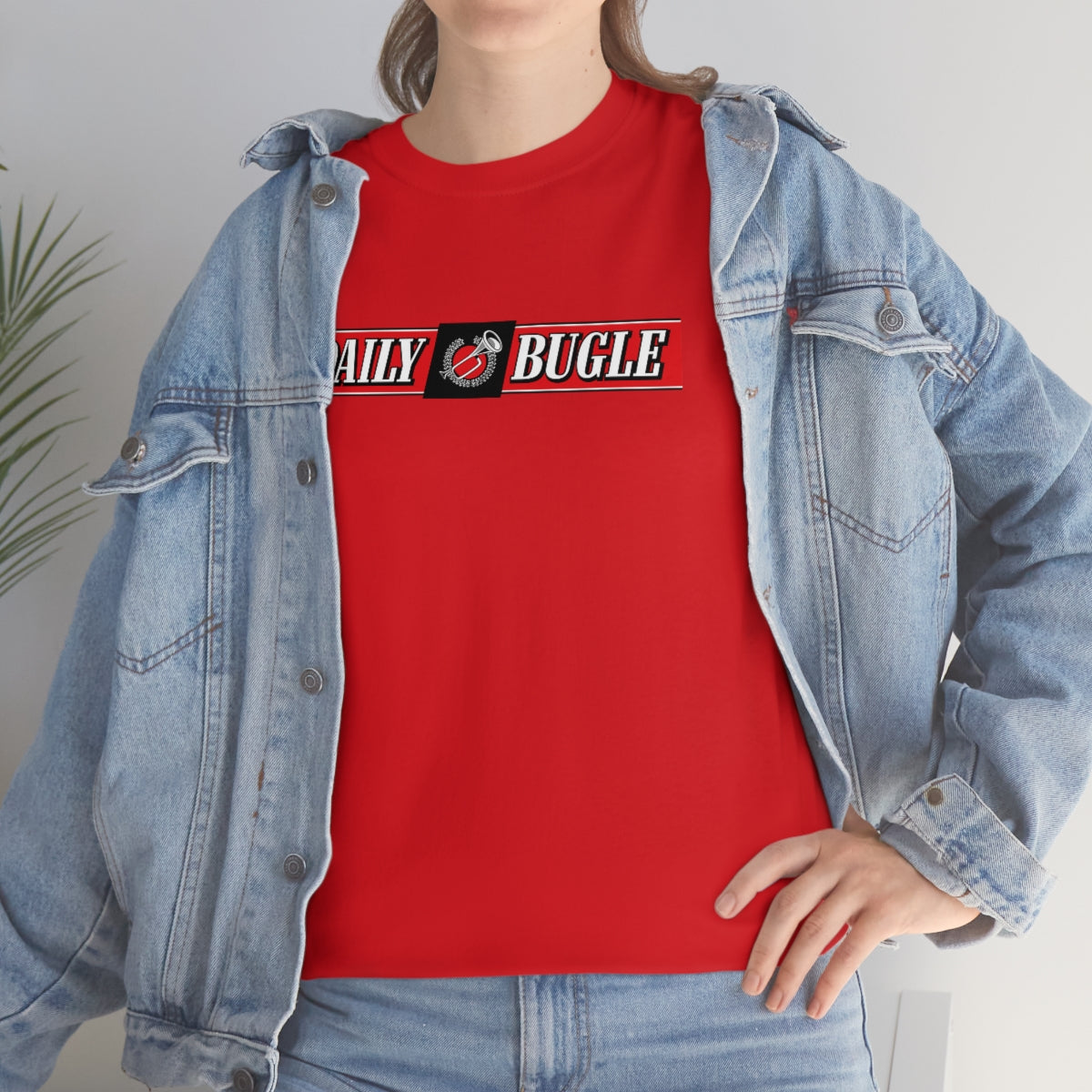 Bugle Tee