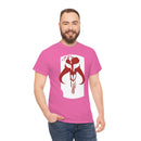 Bounty Hunter - Shoulder Logo Tee