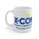 X-CON Security Mug