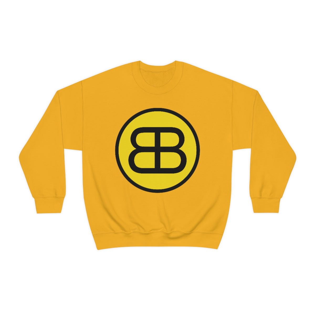 BB - Blue Blaze Irregulars Sweatshirt