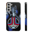 Starfighter Phone Case