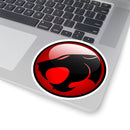 Thunder Cats Stickers