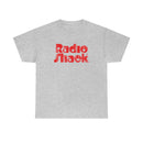 Retro Radio Shack - Distressed Tee