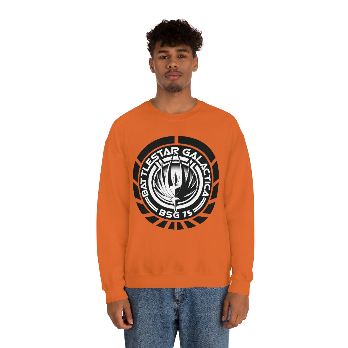 BSG 75 Sweatshirt