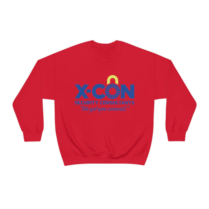 X-CON Sweatshirt