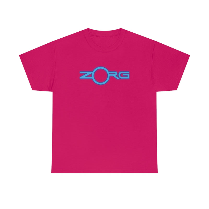 FE - ZORG Tee