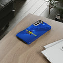 SQ - DSV Phone Case