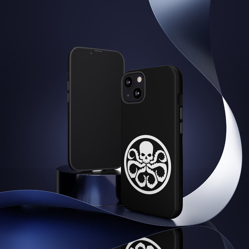 HYDRA Phone Case