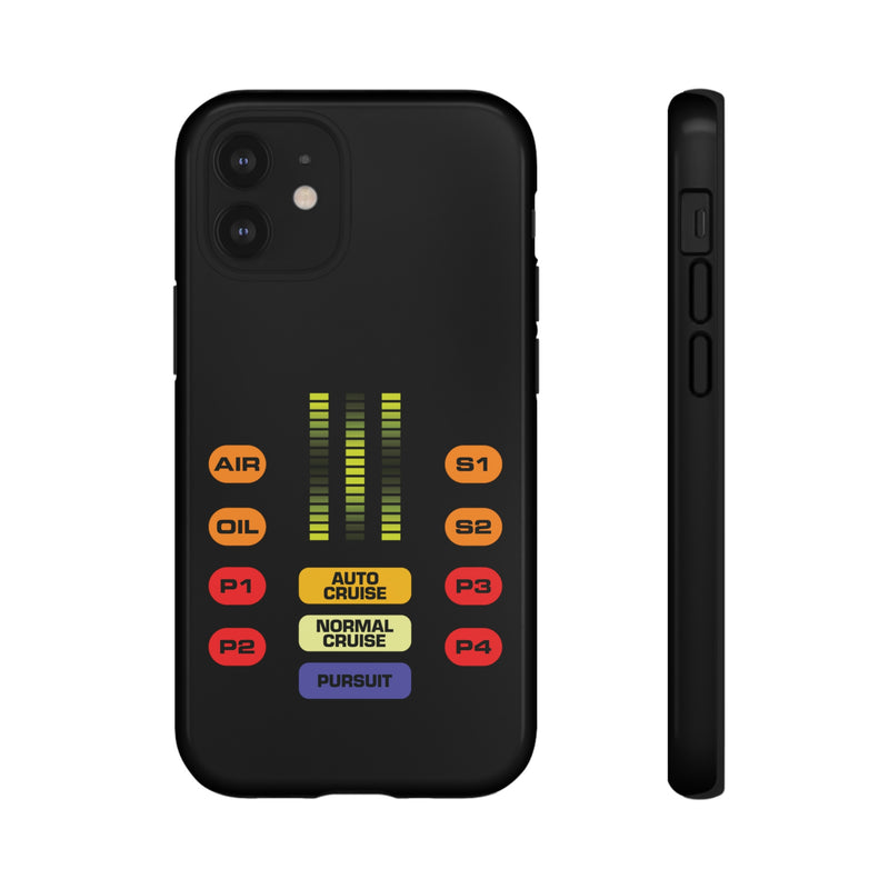 KR - KARR Phone Case