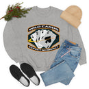 SAAB - Wildcards Squadron Sweatshirt