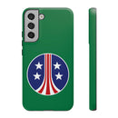 USCM Colonial Marines Phone Case