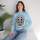 Time Variance Authority Sweatshirt